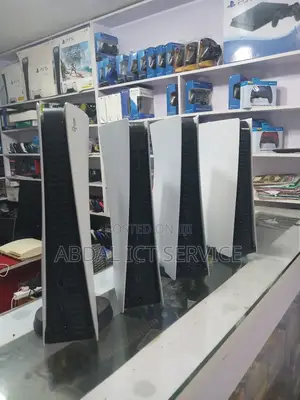 Ps5 Console
