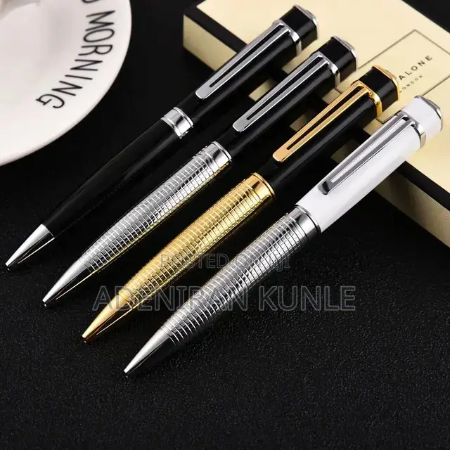 Executive Pen 777
