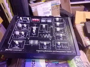 Modulation Trainer