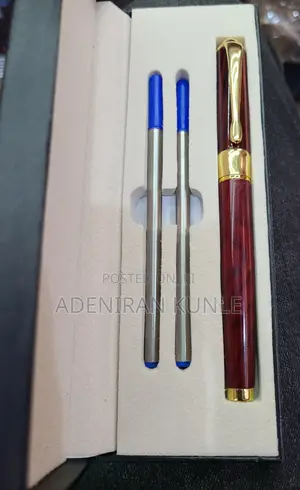 Executive Sm Pen
