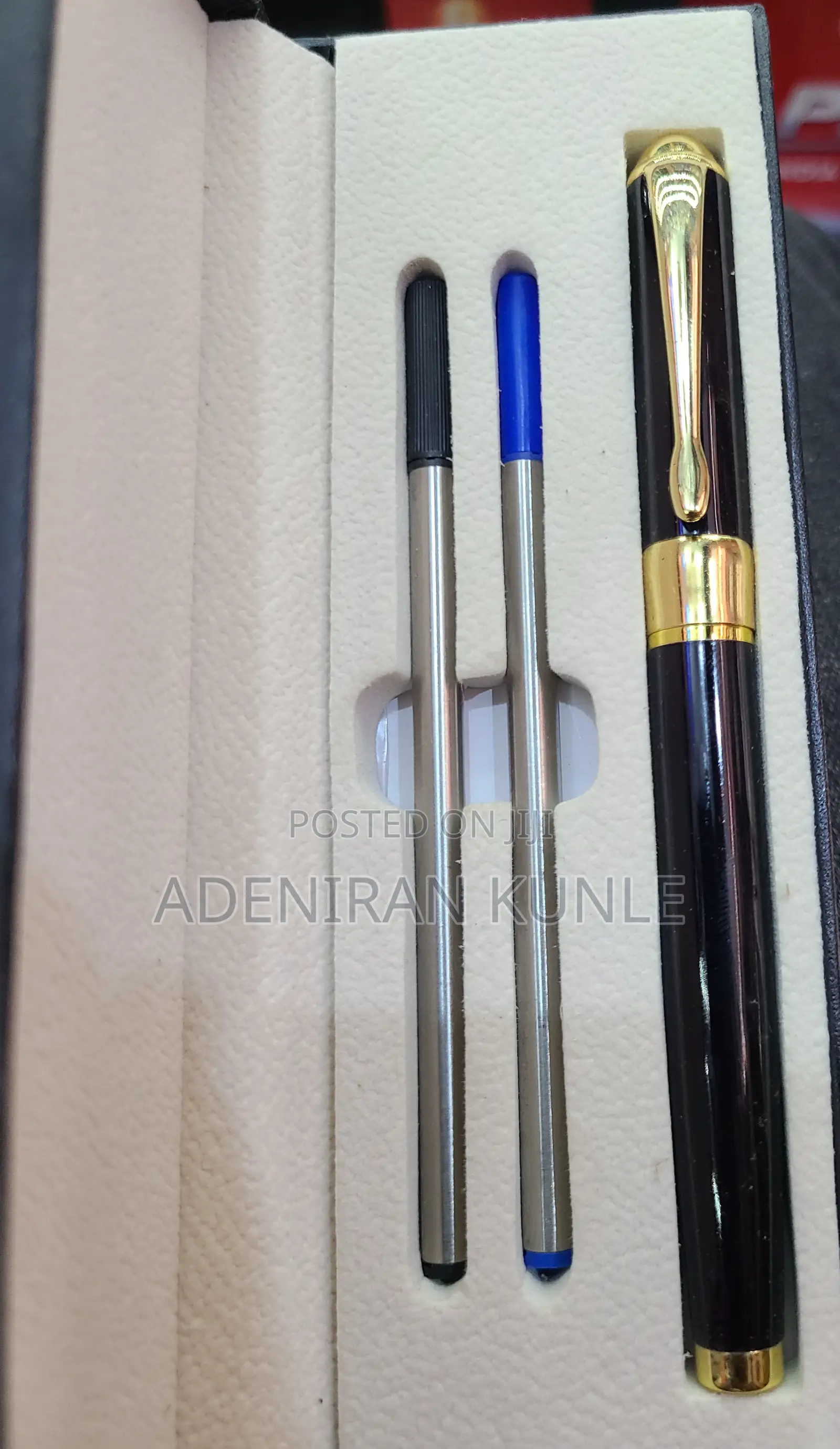 Executive Sm Pen