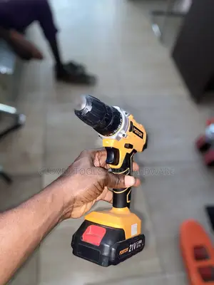 FONTOR Cordless Drills 21V / 24V