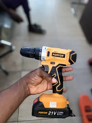 FONTOR Cordless Drills 21V / 24V