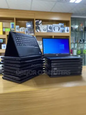 Laptop Dell Latitude 7390 8GB Intel Core I5 SSD 256GB