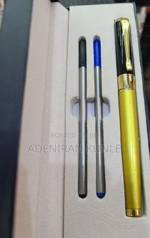Executive Sm Pen