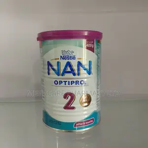 NAN Optipro 2