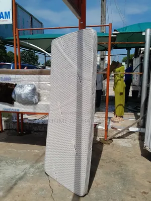 Unifoam Students' Mattress 2.5 By3