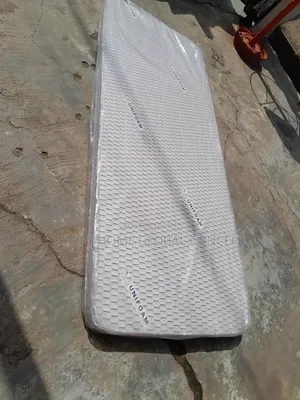 Unifoam Students' Mattress 2.5 By3