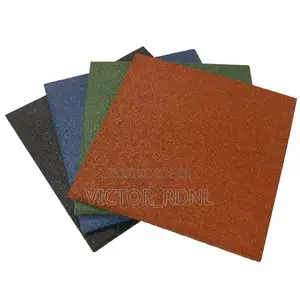Rubber Tiles