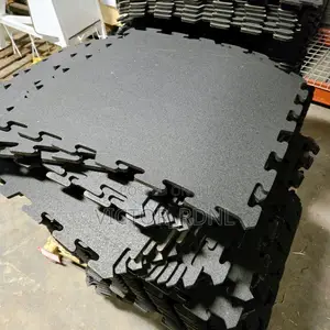 Rubber Tiles
