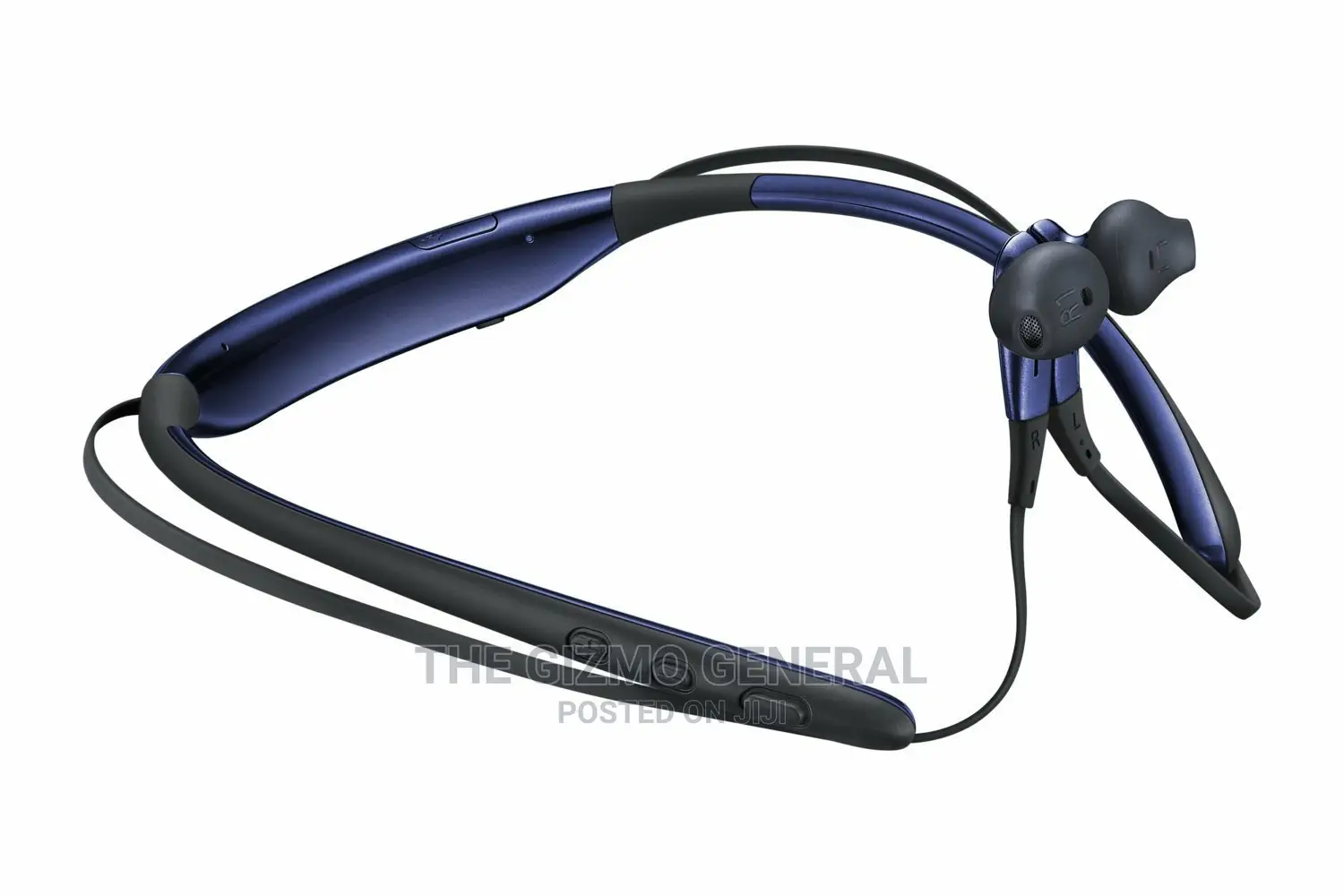 Samsung Gear Circle