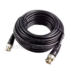Photo - 3g Sdi Cable 50m Pure Copper Quality