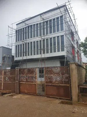Post Construction Cleaning, Fumigation, and Curtains Blinds
