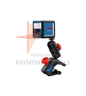 GLL 12-22 Bosch Laser Level