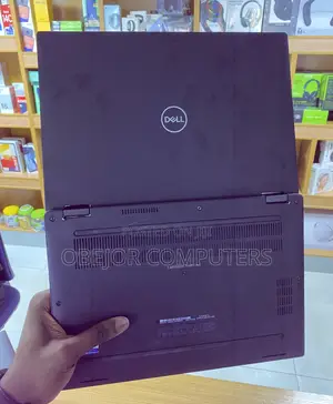 Laptop Dell Latitude 7490 8GB Intel Core I5 SSD 256GB