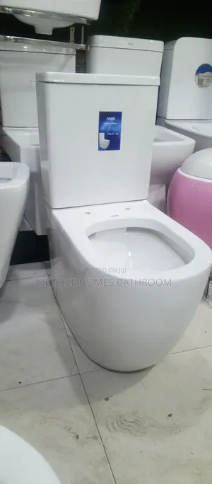 Quality England Water Closet Big Set