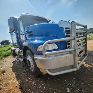 Tokunbo Mark Truck Head Everything Perfect Buy and Use