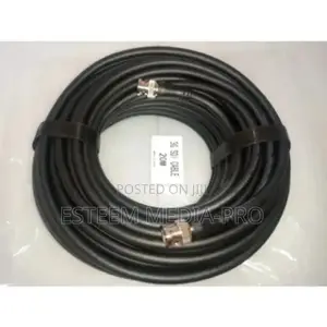 Photo - 3G SDI Cable 20M Pure Copper Quality