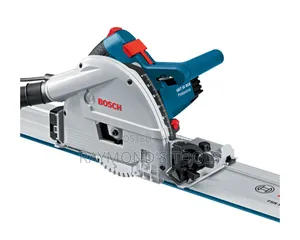 GKF 55 Bce + FSN 1600 Plunge Saw