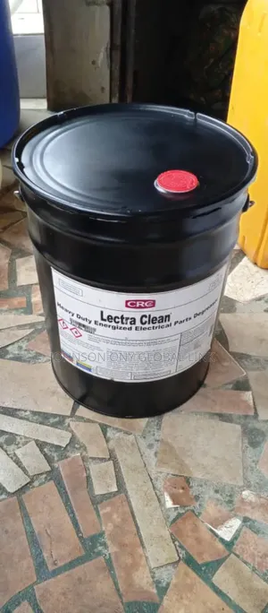 CRC Electro Cleaner