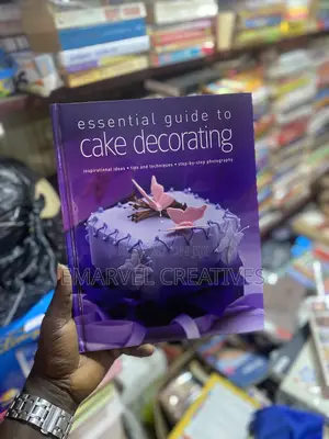 Essential Guide to Cake Decorating