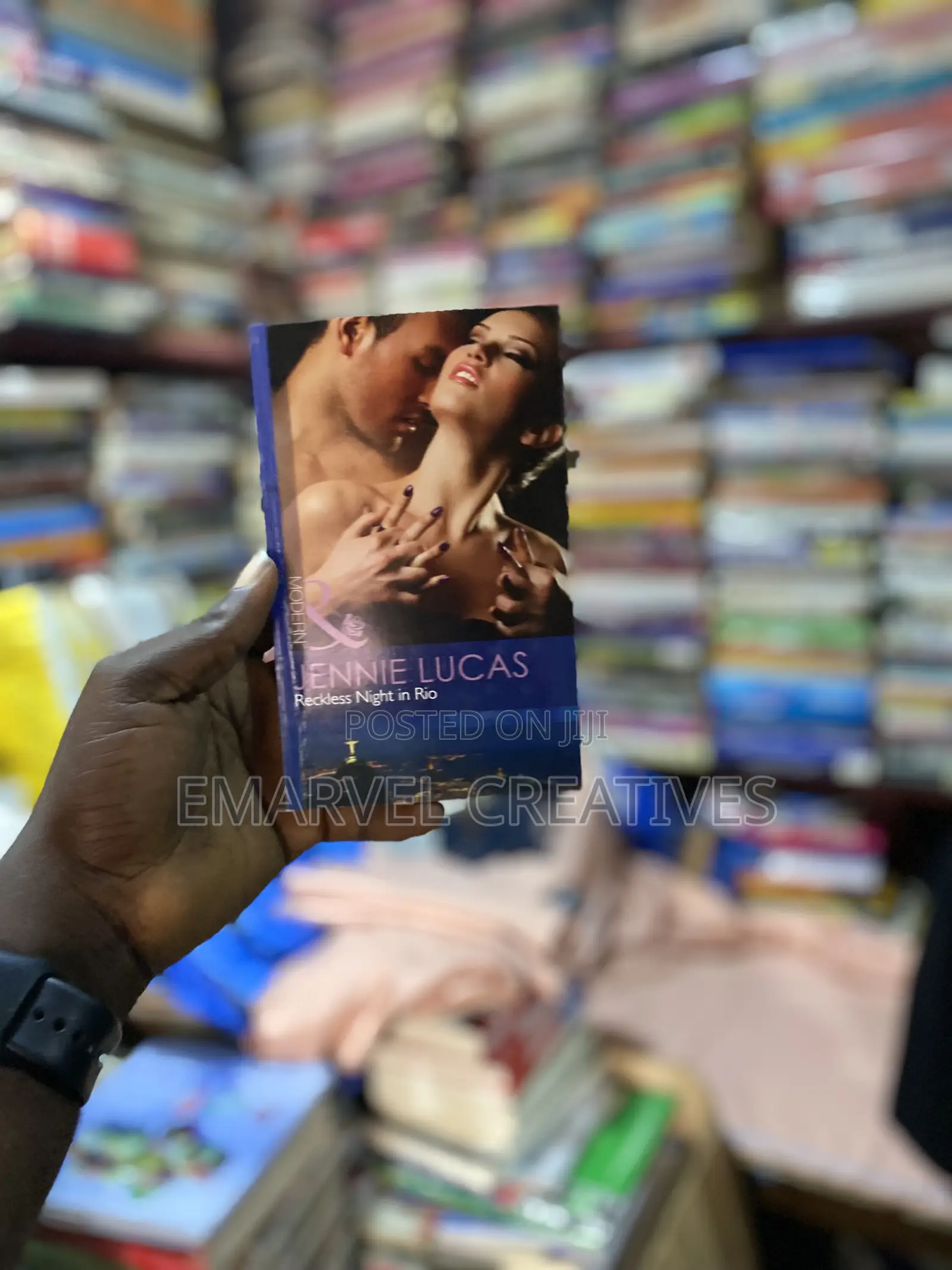 Best Romance Novels