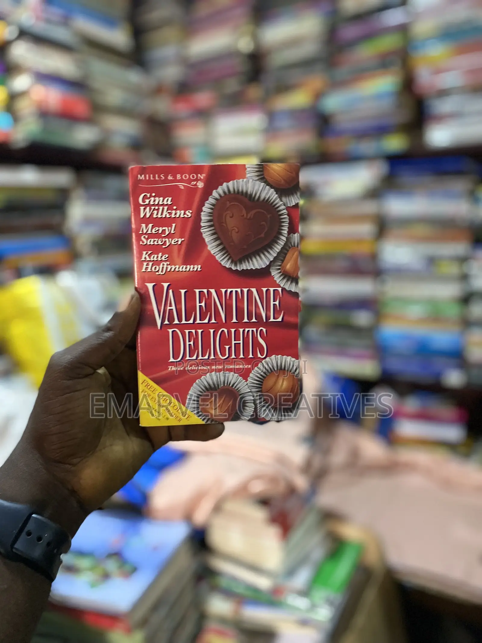 Best Romance Novels