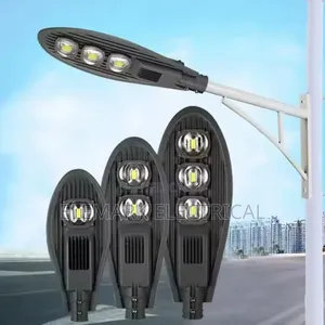 50w,100w,200w Street Light Waterproof IP65