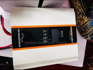 1.5kva 24v Choice Solar Hybrid Inverter