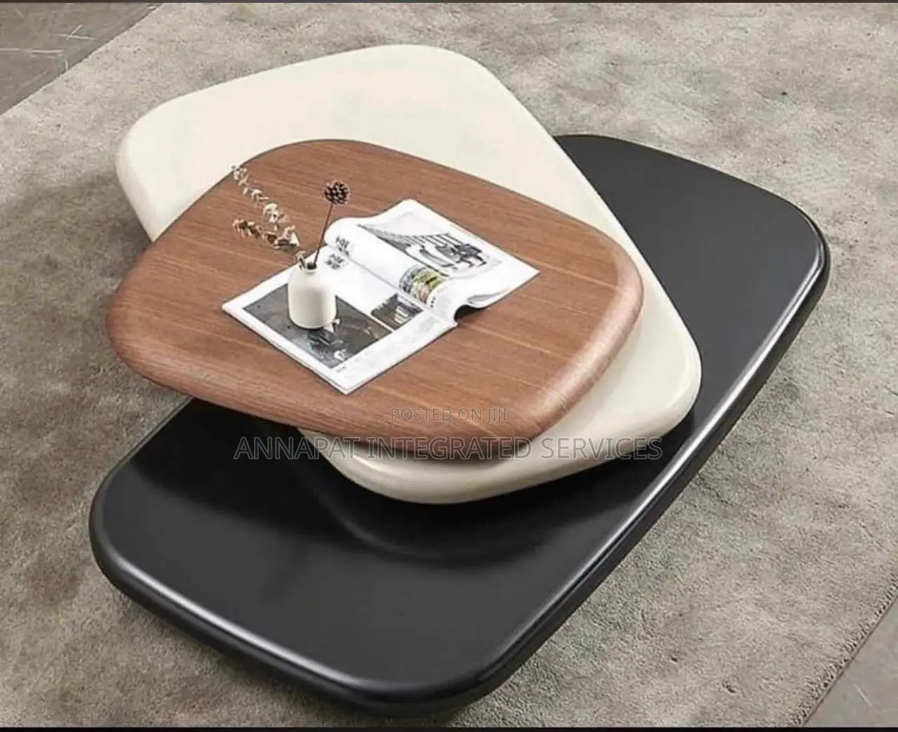 Luxury Centre Table