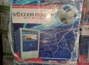 3.5kva 24v Soccer Power Solar Inverter