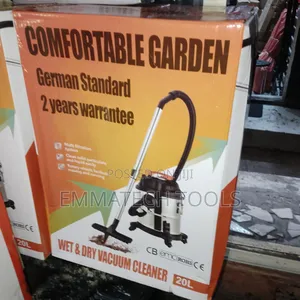 Dry Wet Vacuum Cleaner