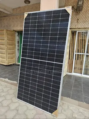 620watts Jinko Solar Panel