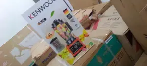 Kenwood Super Active 4L 2 in 1 9000W Blender-K-18