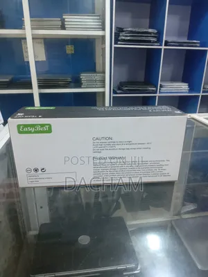 Easybest Laserjet Print Cartridge