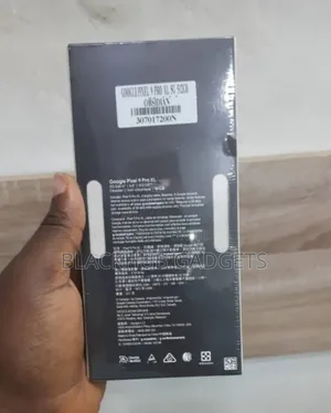 New Google Pixel 9 Pro XL 256 GB