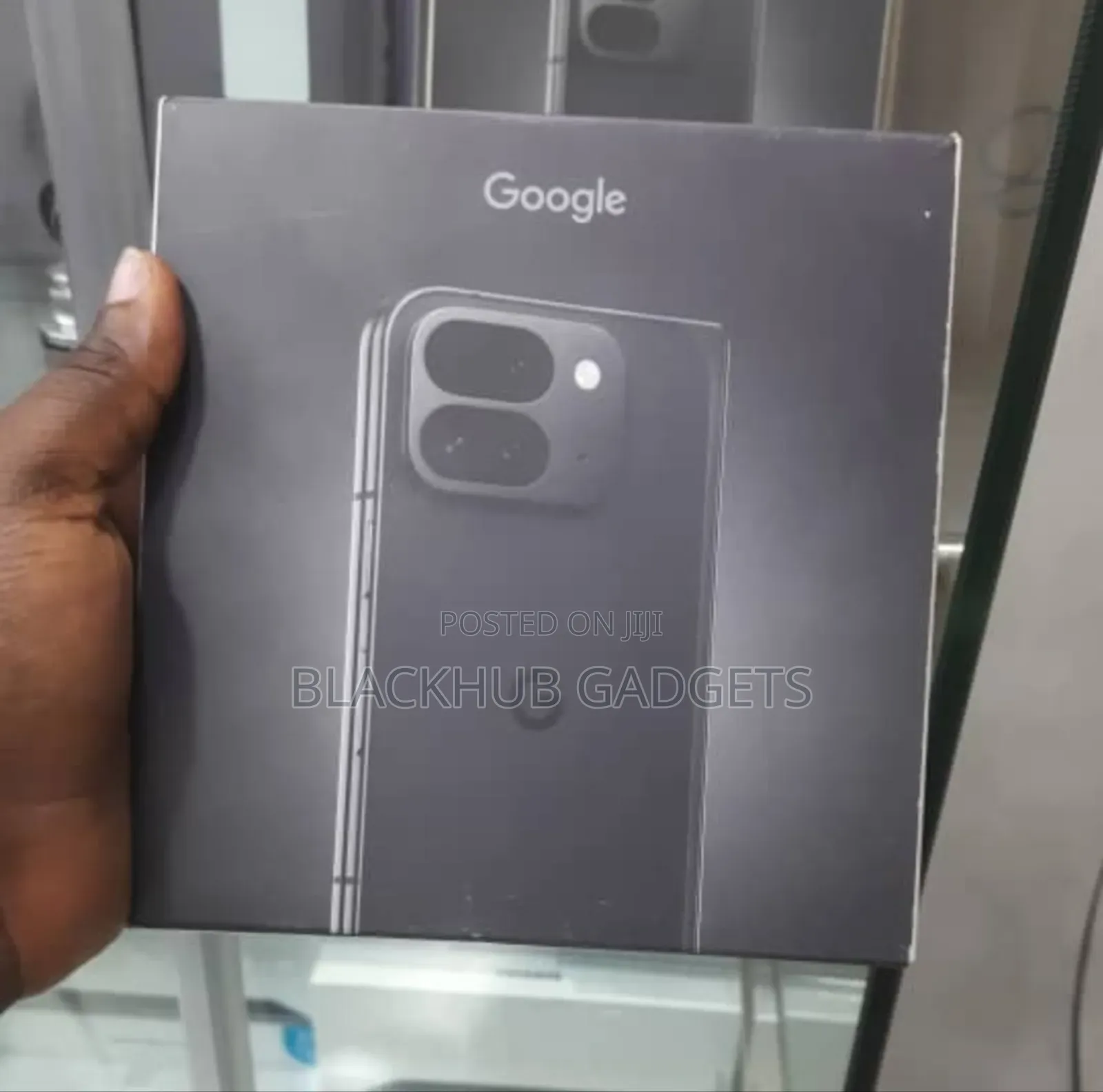 New Google Pixel 9 Pro Fold 256 GB