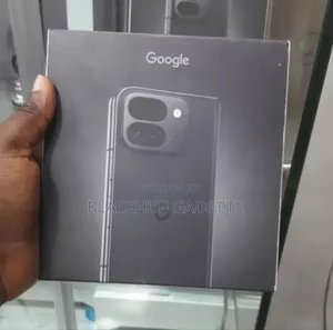 New Google Pixel 9 Pro Fold 256 GB