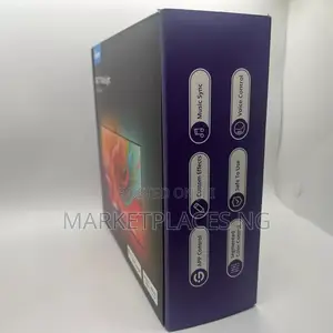 Govee Envisual RGBIC LED Backlights for 75-85inchs TVS