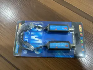 Ip Passive Extender Over Coax