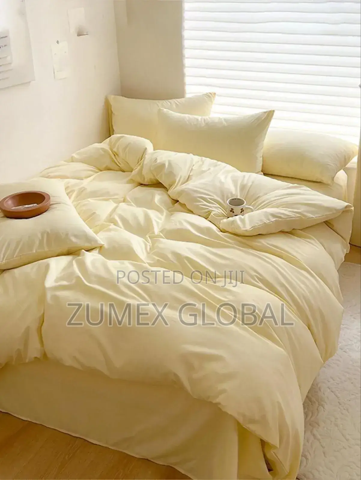 Complete Duvet Set