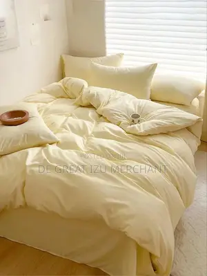 Complete Duvet Set