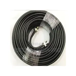 Photo - 3g-Sdi FHD Cable 20M Pure Copper Quality