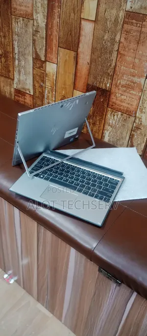Laptop HP Elite X2 1013 G4 8GB Intel Core I5 SSD 256GB