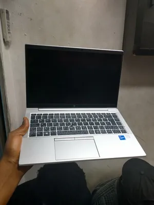 Laptop HP EliteBook 840 G8 16GB Intel Core I5 SSD 256GB