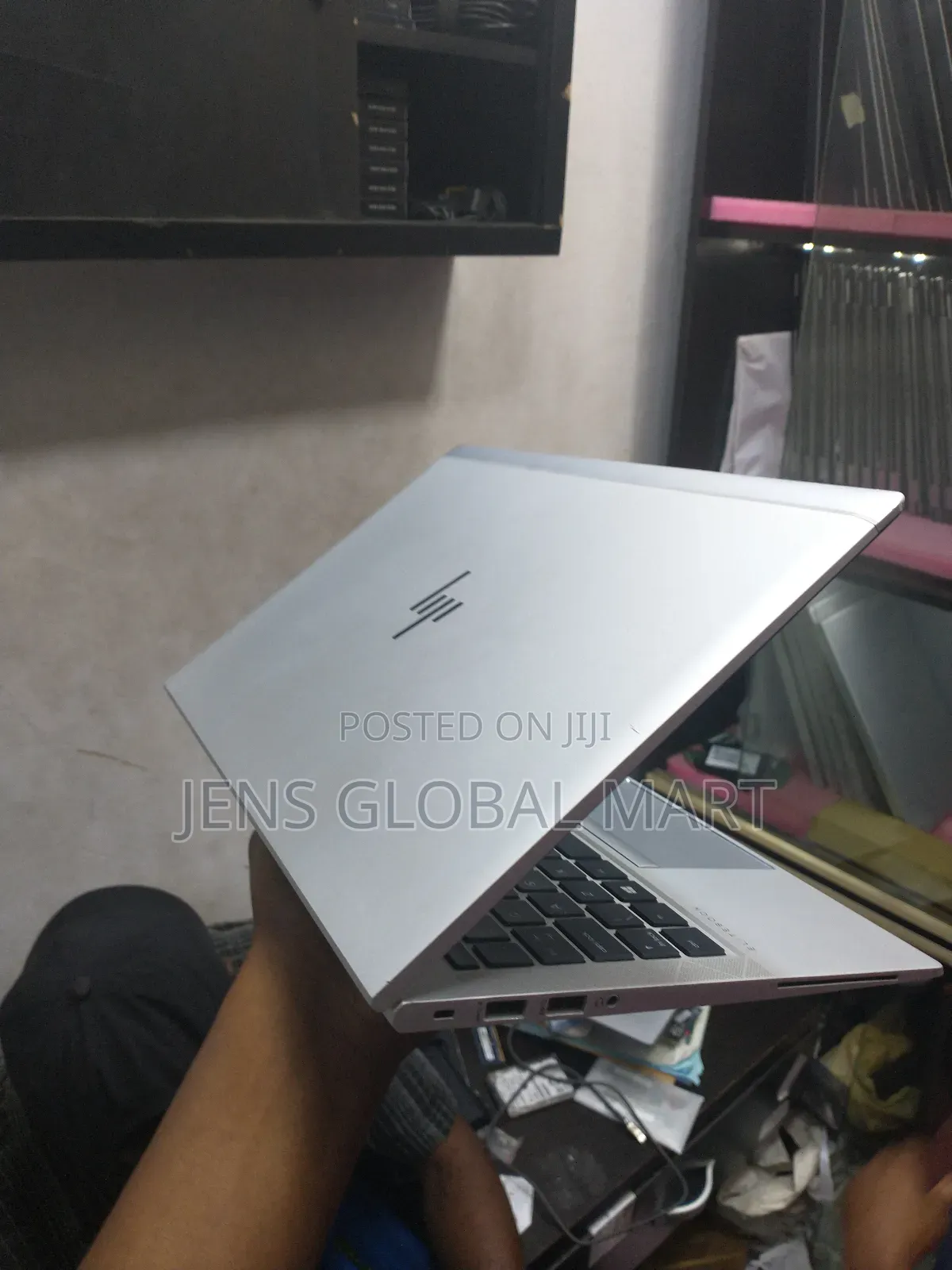 Laptop HP EliteBook 840 G8 16GB Intel Core I5 SSD 256GB