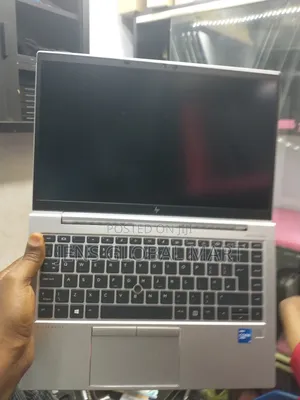 Laptop HP EliteBook 840 G8 16GB Intel Core I5 SSD 256GB