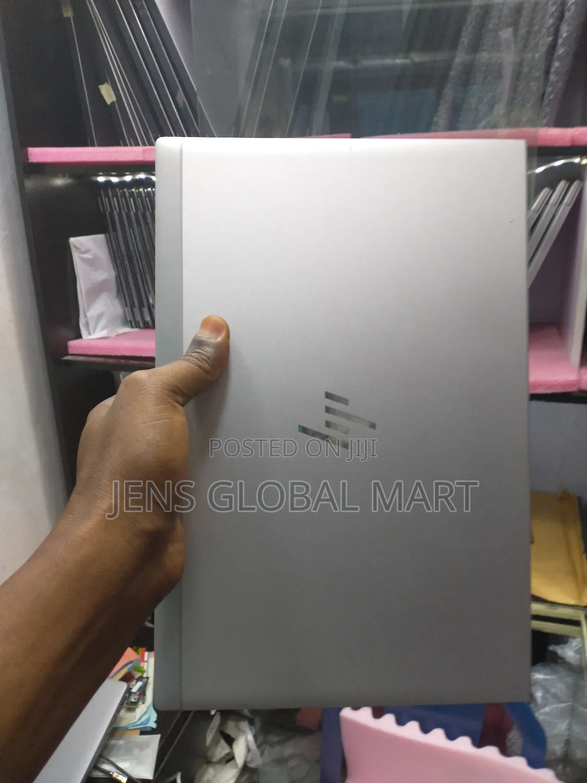 Laptop HP EliteBook 840 G8 16GB Intel Core I5 SSD 256GB