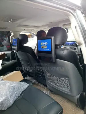 Is Available Now DVD Player