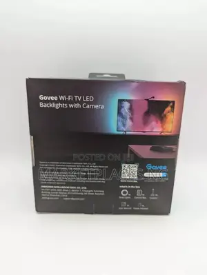 Govee Envisual Led Backlight For 55-65" Tvs